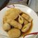 Cooksnap dari Bella Parlina untuk resep Mpek2 DOS bumbu Ebi