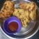 Uma nath का कुकस्नैप जब उन्होंने ब्रेड पकौडा़ (Aloo bread pakoda recipe in hindi) बनाया था।
