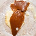 Anousha Qureshi's cooksnap of when they made Creme Caramel.