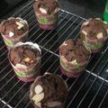 Cooksnap dari Ida Saida untuk resep Muffin Coklat - Oven Tangkring