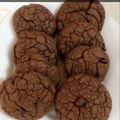صورة من الريم503، شاركها بعد تجربة وصفة كوكيز غولدن براونز في 5 مكونات🍪
