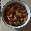 Cooksnap dari Dwiana Shafira untuk resep Ikan Bumbu Rujak