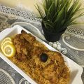 صورة من mj، شاركها بعد تجربة وصفة رز بسمتي بقطع الدجاج