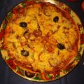 Szakács Csaba Cooksnap-ja, amikor elkészítette a(z) Pizza tészta - egy recept, több módon receptet.