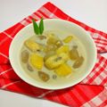 Cooksnap dari Asriwida untuk resep Kolak Ubi Kolang-Kaling