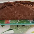 El cooksnap de Claudia cuando hizo Torta integral de cafe nueces y chips de chocolate.