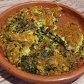 Cooksnap dari MD's Kitchen untuk resep Spinach Omelette