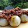 Cooksnap dari Rizqi Khoirunnisa untuk resep Cilok bumbu pecel