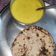 Jeet Kaur का कुकस्नैप जब उन्होंने दही की कढ़ी (Dahi ki kadhi recipe in hindi) बनाया था।