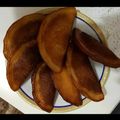 صورة من سوزان شوقي 💖💟، شاركها بعد تجربة وصفة قطايف بالجبنه 😍⁦❤️⁩