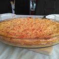 El cooksnap de lavidaesbella cuando hizo Pastel de carne y patatas al horno.