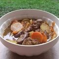 Cooksnap dari Yuniar RdhAni untuk resep Semur hati ayam untuk batita