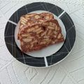 Cooksnap από Δήμητρα στη συνταγή Κορμός με μερέντα