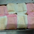 Cooksnap dari anggirasti laurenza untuk resep S'mores Choco Brownies