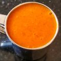Meenakshi Ramesh's cooksnap of when they made அன்னாசி பழ ரசம்.