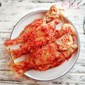 Cooksnap dari KasMira untuk resep Ikan Tongkol Balado