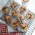Cooksnap dari Mama fathan untuk resep Banana Muffin