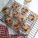 Cooksnap dari Mama fathan untuk resep Banana Muffin