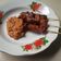 Cooksnap dari Bintu Tsaniyah untuk resep Sate Tempe Saus Kacang