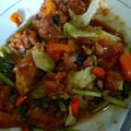 Cooksnap dari Aisyah Isra untuk resep Ayam Gajebo UII Jakal Jogja