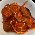 Cooksnap dari Yessica Nesia Putri untuk resep Rolade Asam Manis