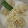 Cooksnap dari Gabriela Ari Sulistyawati untuk resep Singkong thai simple ❤