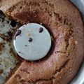 El cooksnap de vanesaboggio cuando hizo Budín de naranja fácil con aceite 🍊.