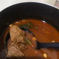 Cooksnap dari Khalida Lubiyana untuk resep Semur Daging Betawi ala BundaMEL