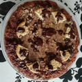 El cooksnap de Bea cuando hizo Bizcocho de Galletas Príncipe con Glaseado de Galleta Príncipe 🤩.