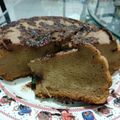 Cooksnap dari Silvia untuk resep Ogura lemonade sponge cake