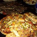 صورة من Shazar Alllolh، شاركها بعد تجربة وصفة بيتزا 😋