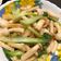 Joyce 的 XO醬菇菇炒青江菜 cooksnap