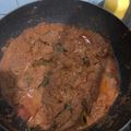 Cooksnap dari Yohana untuk resep Rendang Daging Mantab (Bukan Bumbu Instan)