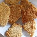Cooksnap dari Wiyati Aby untuk resep Intip Buatan