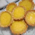 Cooksnap dari Windy Jatmika untuk resep Pie susu
