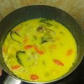 Cooksnap dari Ulima Fadhilah Larasati untuk resep Garang asem ayam (tanpa dibungkus daun)