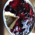 Cooksnap από Margarita Margariti στη συνταγή Τσιζκέικ ευκολάκι!