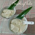 Cooksnap dari Lita Johani untuk resep Kembang Tahu Kuah Jahe
