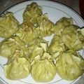 Cooksnap dari cestakara untuk resep Siomay ayam udang