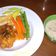 Cooksnap dari Lisna Nana untuk resep Steak Ayam Crispy Saus Jamur