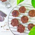 Cooksnap dari Bunda Ela ✅ untuk resep Milo Cookies Teflon