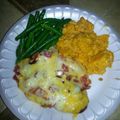 Yesenia.garcia.956's cooksnap of when they made Lip Smacking Chicken.