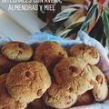 El cooksnap de Diego Galvan cuando hizo Galletitas de avena y miel.