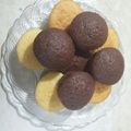 Cooksnap από Katerina692015 στη συνταγή Βασική συνταγή cupcakes