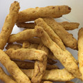 Cooksnap από Natasa_ampel στη συνταγή Κριτσίνια καρότου 🥕