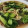 Cooksnap dari Anny untuk resep Baby pakcoy saus tiram #BikinRamadanBerkesan