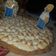 El cooksnap de Lu cuando hizo Lemon pie.