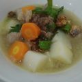 Cooksnap dari Mom Oin untuk resep Sop Iga Sapi Praktis