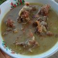 Cooksnap dari Diyana Suparwoko untuk resep Tengkleng Solo