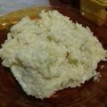 Cooksnap dari Avinda Rizki Kusumaningtyas untuk resep Mashed potato 🥔🧀